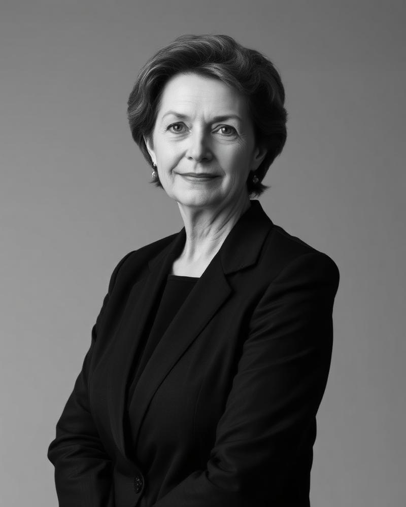 Margareta M. Andersson