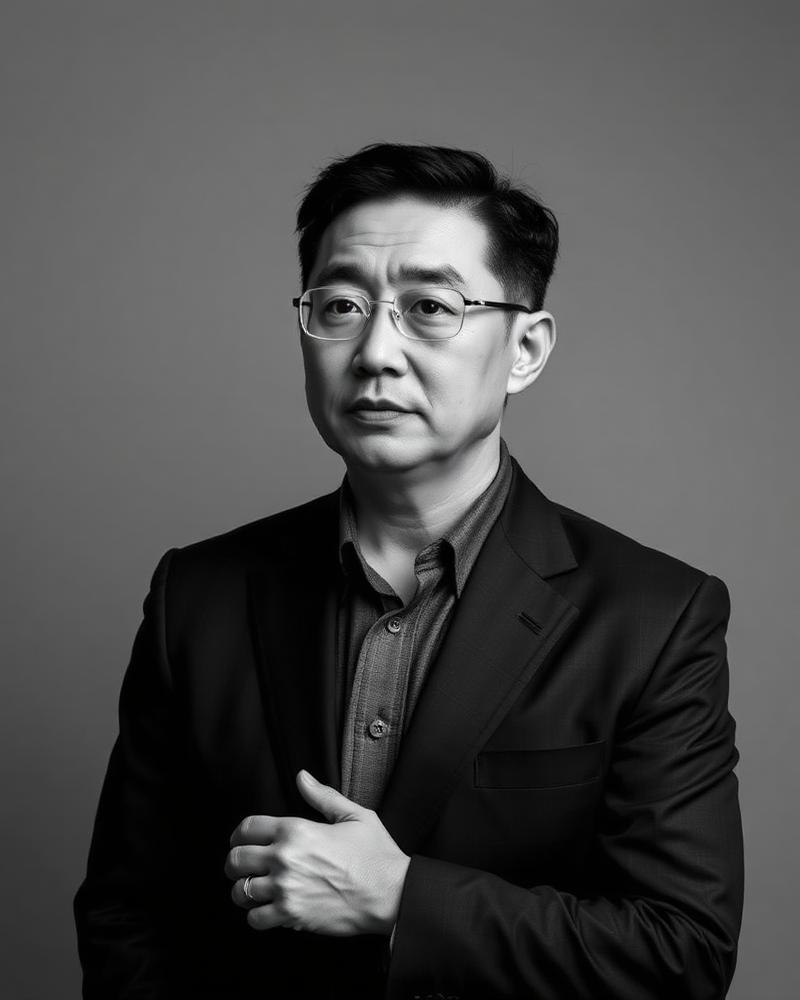 Daniel Sato